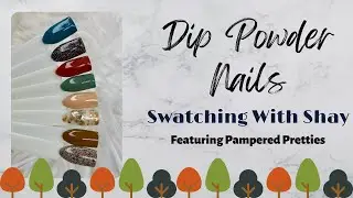 🚨 SPOLIER ALERT 🚨 New Pampered Pretties Collection
