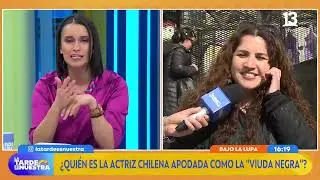 Así operaba la 