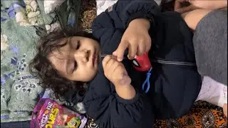 ❤️Jelly And Spider Lollipop Diaper Changing Scene💕| Fun Parenting Video| 2 January 2026