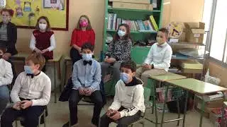 Navidad 21/22 - 5º EP