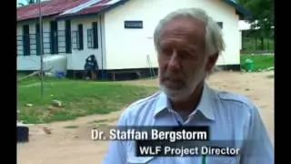 WLF's Maternal Health Program in Tanzania