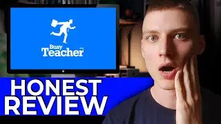 BusyTeacher ESL