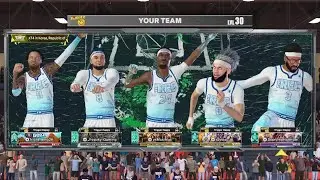 FRIENDLY GAME 🇵🇭🇦🇺🇳🇿 BAWAL T🚫XIC💕🔥 NBA 2K26
