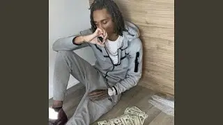 BLOODHOUND - GLO Type Beat