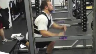 MBSC 2010 NFL Combine Training- RFE Jumps