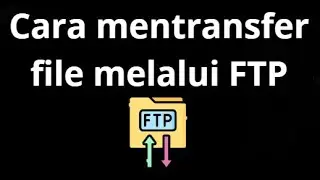 How to transfer files between Android and Windows PC via FTP