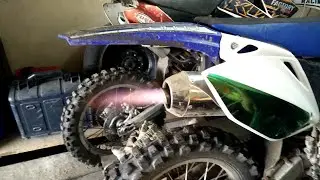 Отсечка Geon Dakar 450 Rev limiter (ASIAWING LD 450)