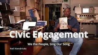 Creative Awareness Campaign June 2024