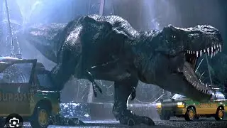 ⚠️Horrors Unleashed ⚠️ #2023 #Endtimes #apocalypse #warning #dinosaur #texaschainsaw