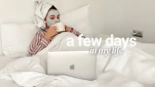 VLOG | nowości w mojej szafie, letnie projekty w BABUSHCE