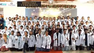 Andijan state medical institute Uzbekistan 🇺🇿  Tuition fees 1750 $ / semester, Hostel 250 $ / sem