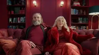 IST DAS VON LIVIQUE? 2024 TV-Spot 45s
