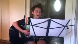 Kayden's Original Mother's Day Song