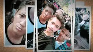 GANESA BM -  GD X GOOD BOY X APANK JARESZ