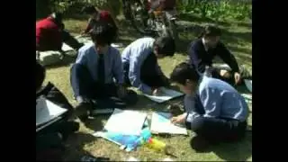 MT.EVEREST 2011 part 2  post by KAMI SHERPA  Support cleaning