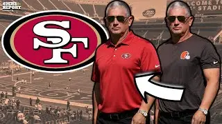 🚨HUGE San Francisco 49ers Defensive Coordinator Search UPDATE🚨
