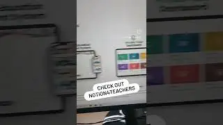 Are you a teacher? Love using Notion? Come check out @notion4teachers