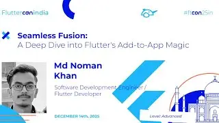 Бесшовное слияние: подробный анализ возможностей добавления приложений в Flutter &mdash; Мохаммад Номан...