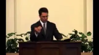The Benefits of Suffering    ~ Christian Sermon by David Chanski