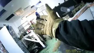 HPA PISTOL