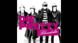 Blondelle - Golden Carriage