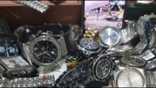 Đồ Nghề B&atilde;i Thanh Thảo Săn SEO Đồng hồ nam cơ & Pin Nhật D&acirc;y Th&eacute;p sưu tầm zalo 0773737982 #dongho