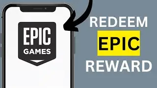 How To Redeem Epic Rewards 2025