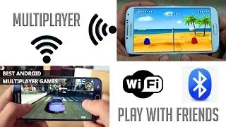Top 10 Offline LAN Multiplayer Games for Android/iOS 2019