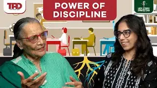 The Story of Sughrain Hussain | HER Story Pakistan with Ayla Hassan | Episode 08 - TRD