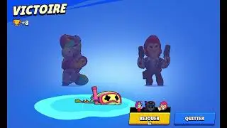 Brawl start + pack opennig