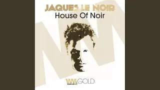 House Of Noir (Continuous DJ Album Mix)