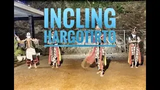TARI INCLING #tari #desawisata #kulonprogo