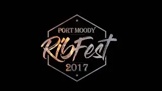 RibFest 2017 4K in Vancouver. DELICIOUS!!!