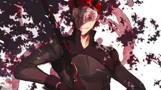 RWBY Lionized Nightcore