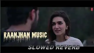 Raanjhan Song + Slow Motion = Magic ✨This Song Called Raanjhan Is Pure Emotion 😭