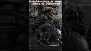 Beyond 900years Ancestors marvels #mahabharat #dharma #ancestors #ancient #history #jai #sanatan #om