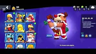 La mejor skin para cada brawler parte 3.