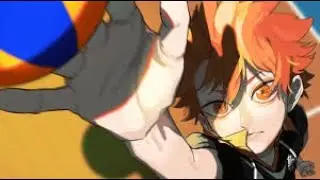(high hopes (NINGOO AMV ــ haikyuu to the top season 2 - AMV