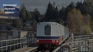 Vancouver Skytrain Videos Channel Trailer 2026
