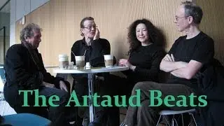 The Artaud Beats E=mc2 (Original Version)