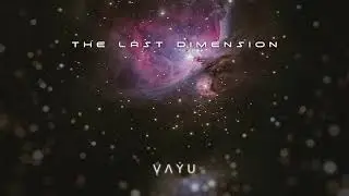 Ṿ Ʌ Ẏ U - THE LAST DIMENSION EP