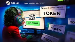 Как Настроить SDA для Фарма Дропа в CS2 &mdash; Пошаговый Гайд для Новичков