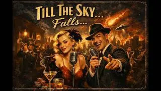 Till The Sky Falls..