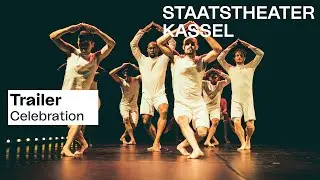 TRAILER // CELEBRATION