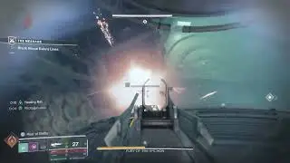 Destiny 2 Edge of Fate Solstice How to Break Fury of Archon Shield Break House Exile Lines