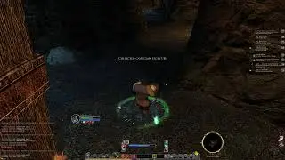 Road to Mordor 1 Stout Axe Minstrel