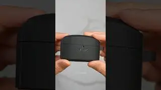 Spigen Rugged Armor for Sony WF-1000XM5!