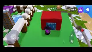 How to Build a Flying Machine in Dojo Islands! (Super Easy)