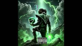 Lil Wayne - The Evil Green Ranger Part 3 (New 2025)