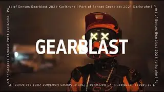 GearBlast:EU 2021 - Aftermovie